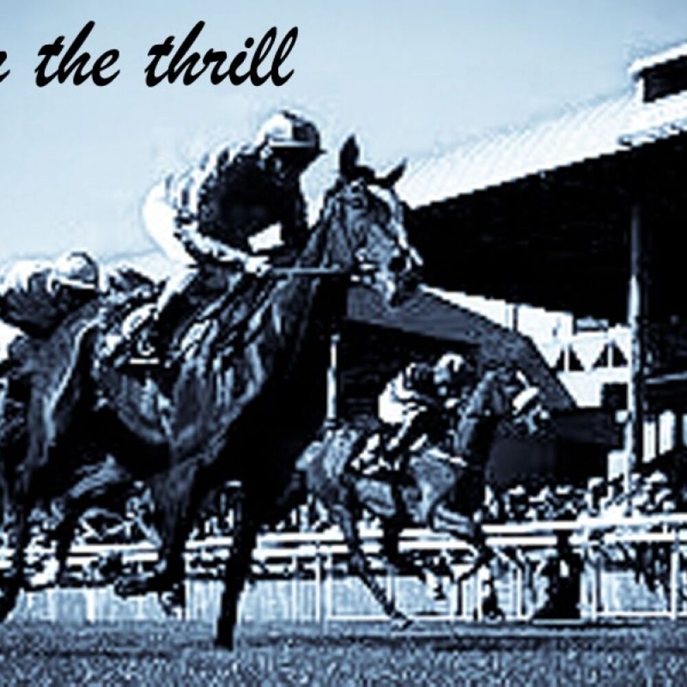 Picture of Deliver the Thrill