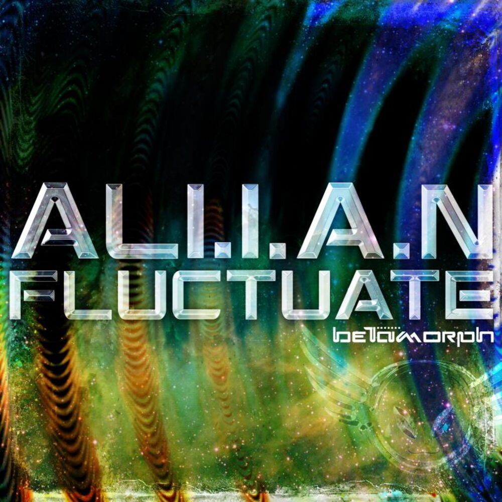Picture of Fluctuate