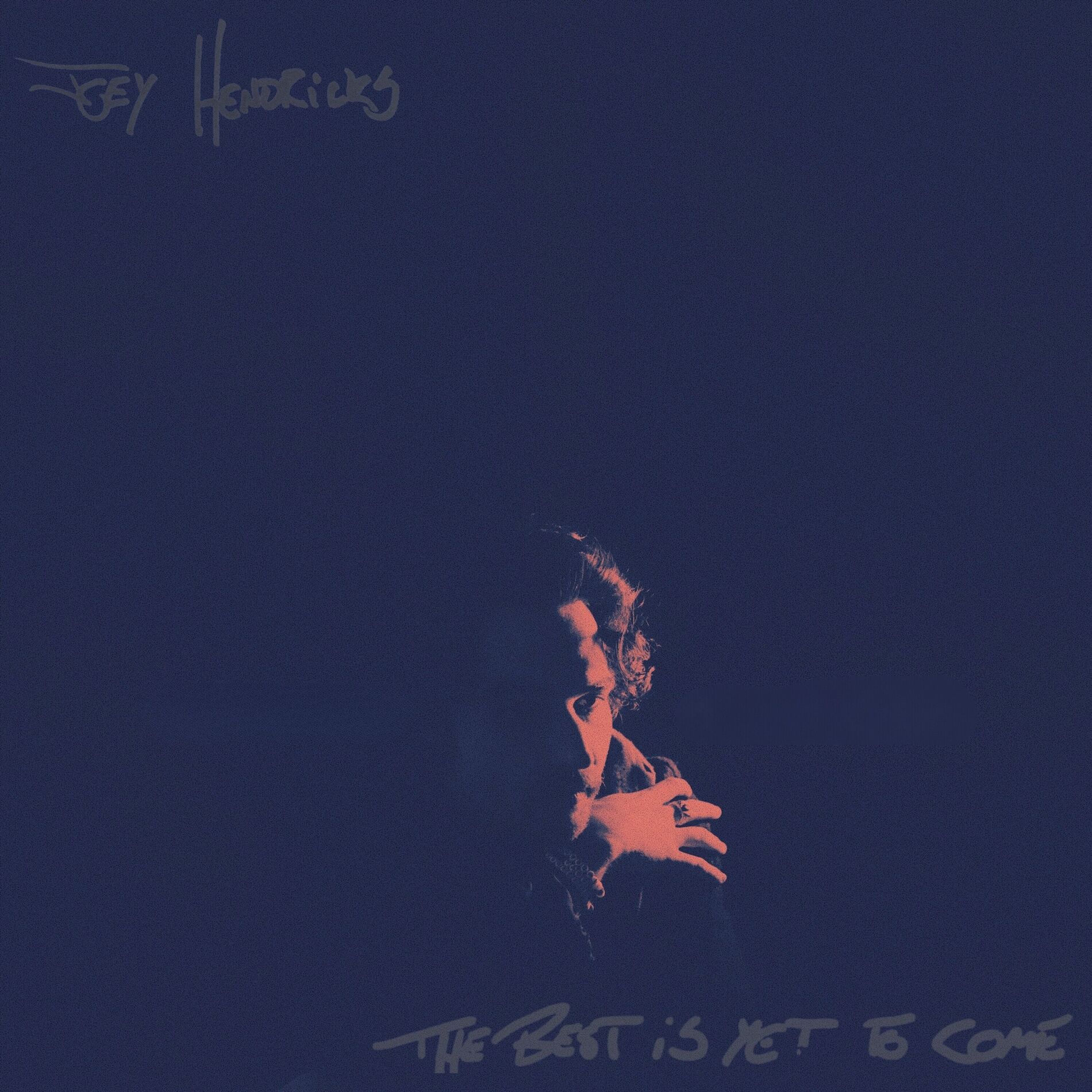 Album cover of The Best Is Yet To Come