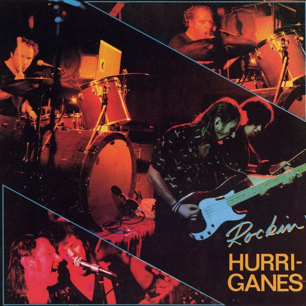 Picture of Rockin' Hurriganes