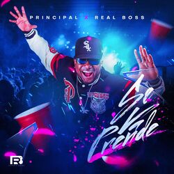 Cover of Se Va Prende