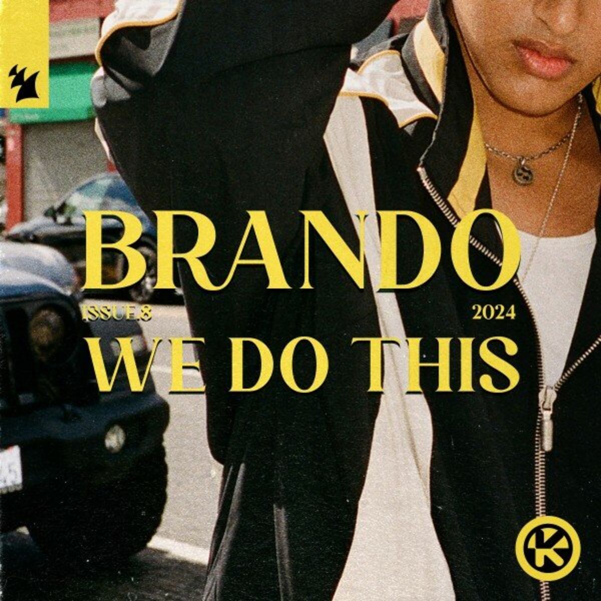 Album cover of We Do This