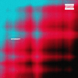 Cover of Uhyuready?
