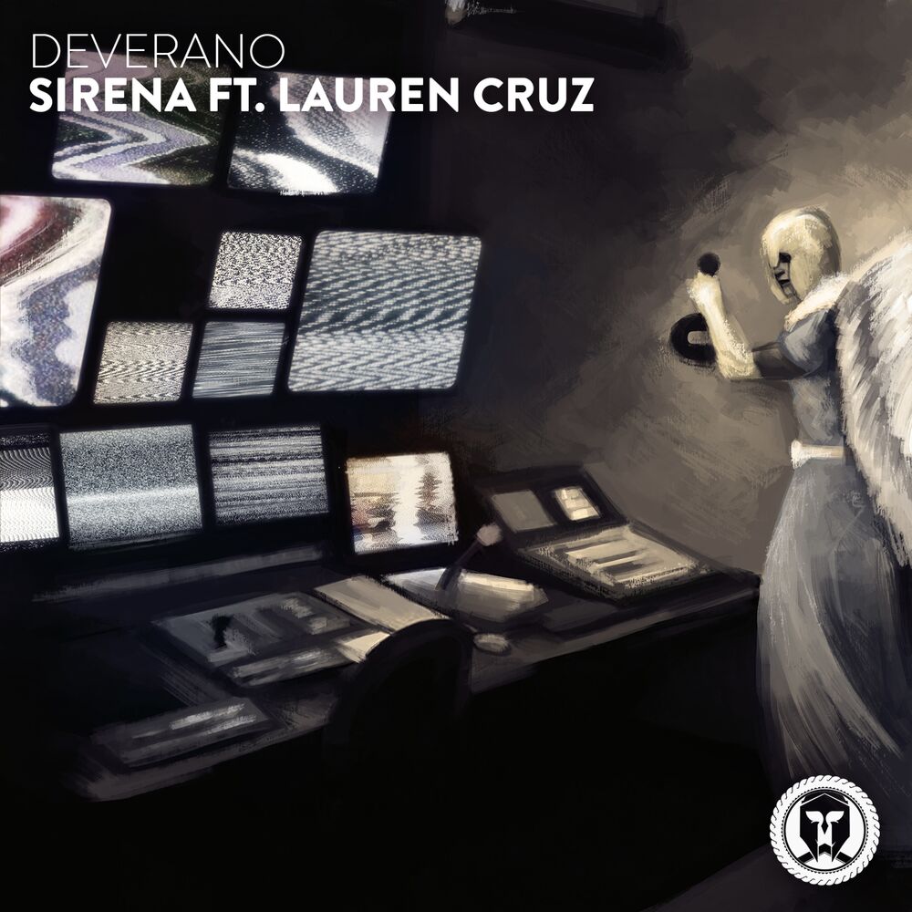 Picture of Sirena (feat. Lauren Cruz)
