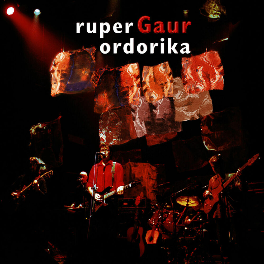 Picture of Gaur (Bilbo 1999/12/26 Kafe Antzokia)