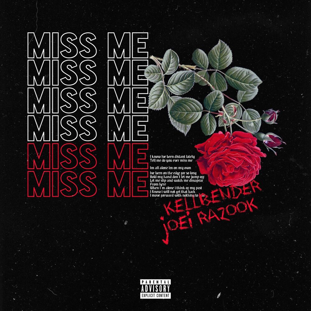 Picture of Miss Me (feat. Joei Razook)