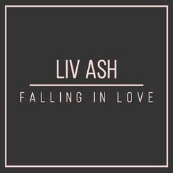 Cover of Falling in Love
