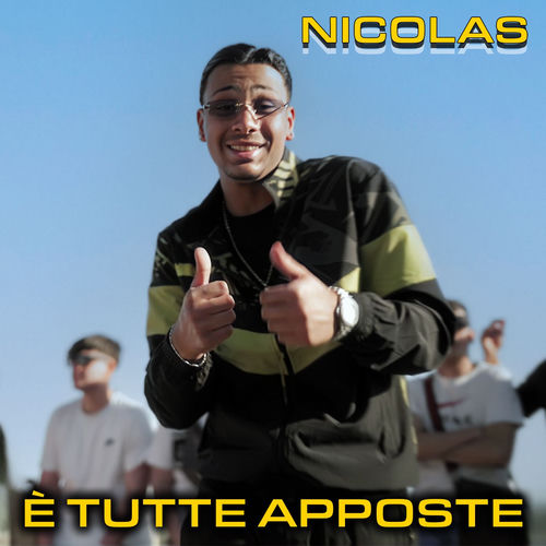 È tutte apposte