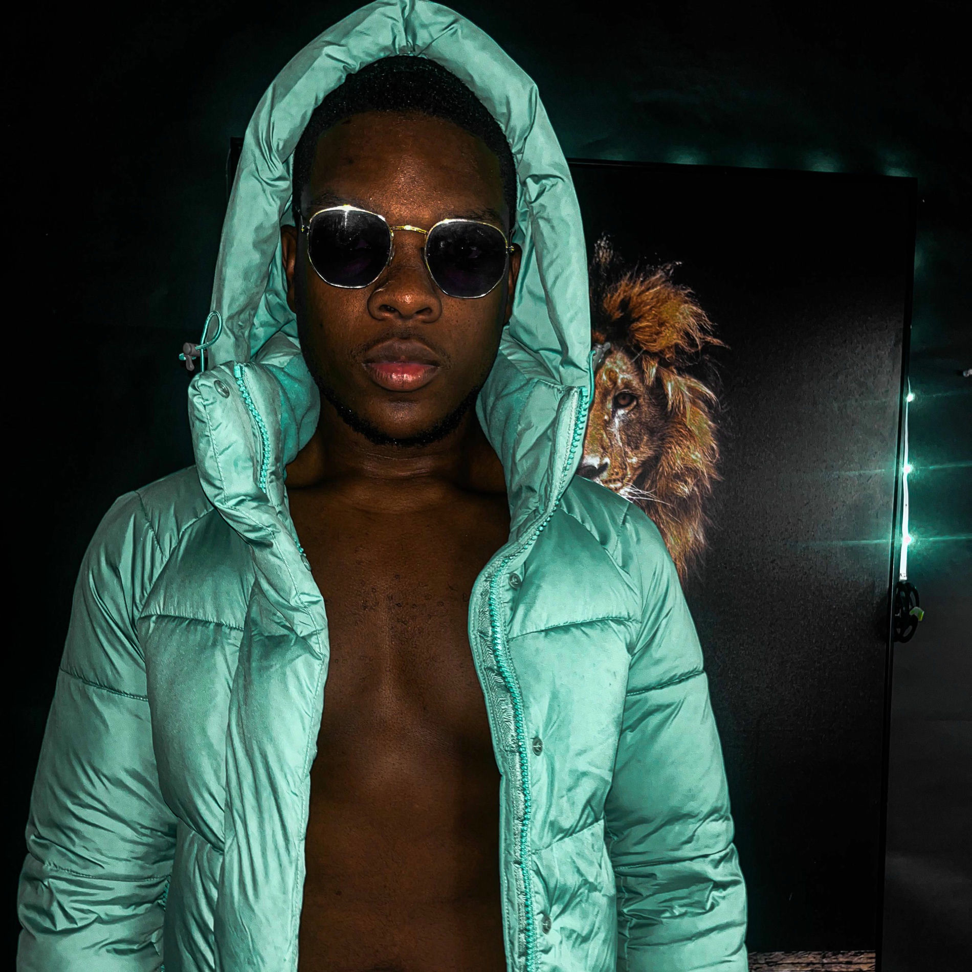 JPreme: albums, songs, concerts | Deezer