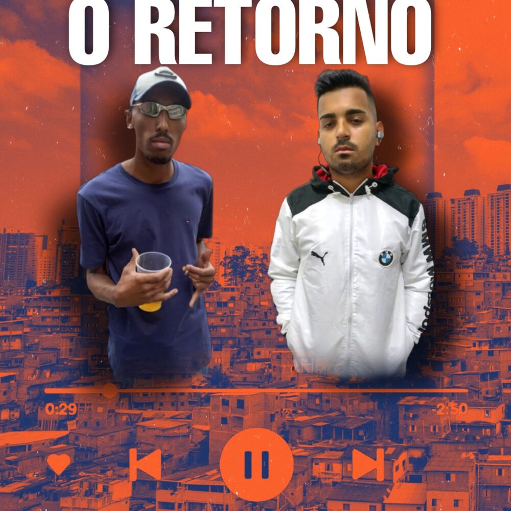 Picture of O Retorno