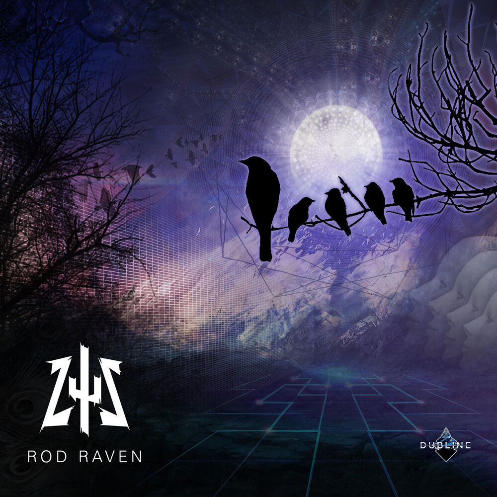 Picture of Rod Raven EP