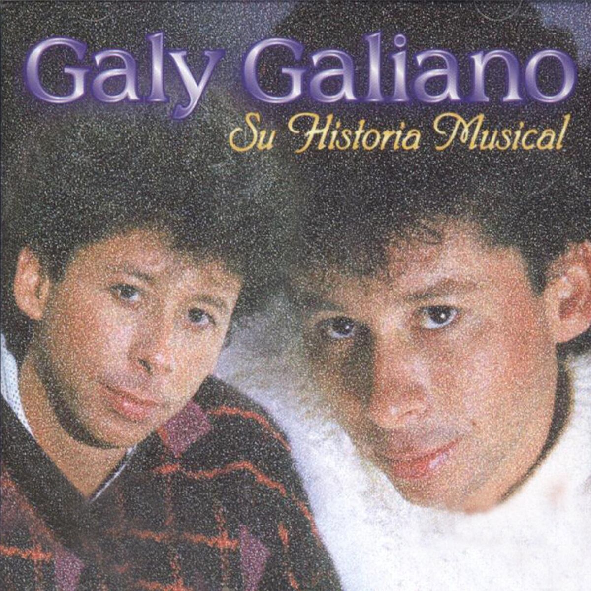 Album cover of Frío de Ausencia