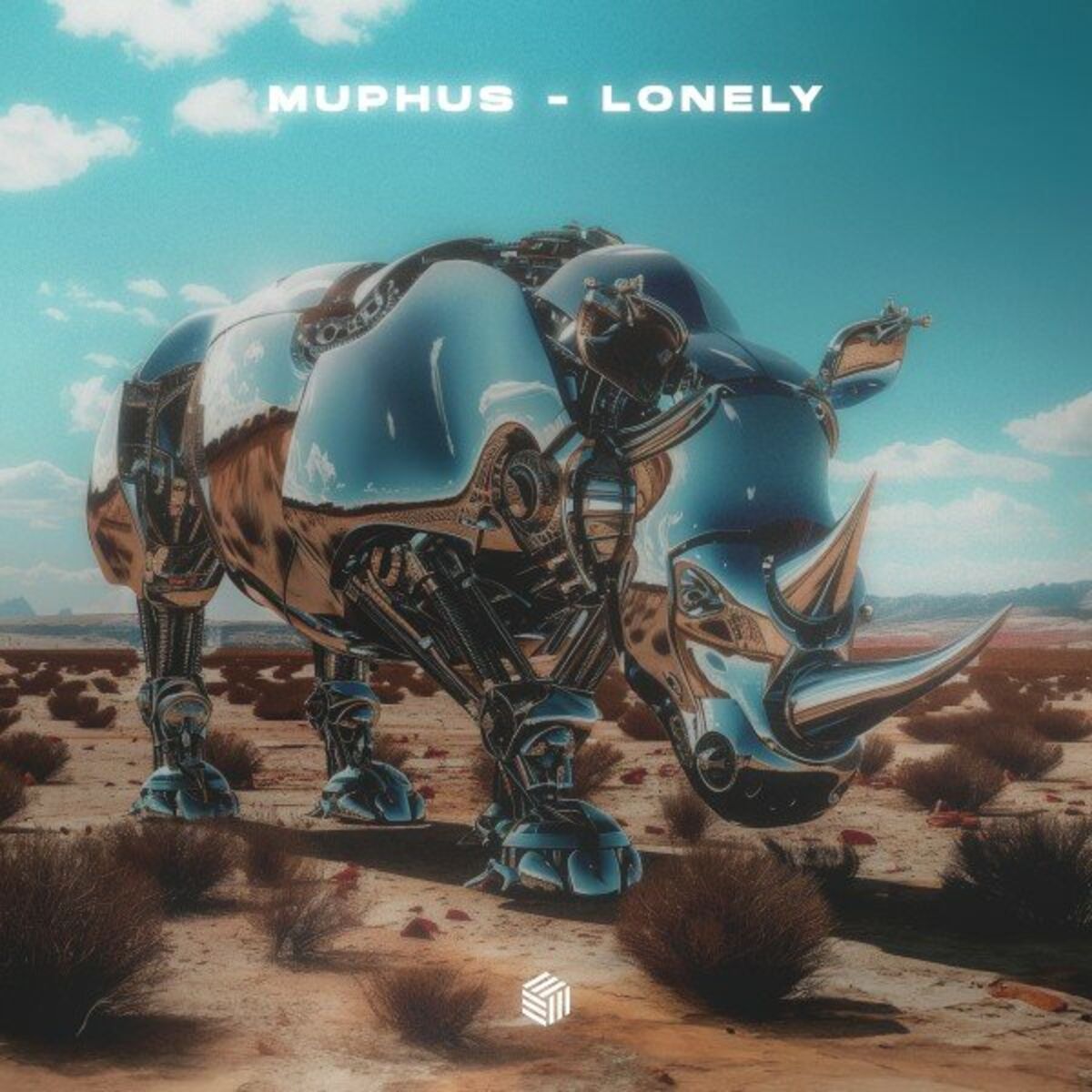 Album cover of Lonely