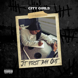 Cover of JT First Day Out