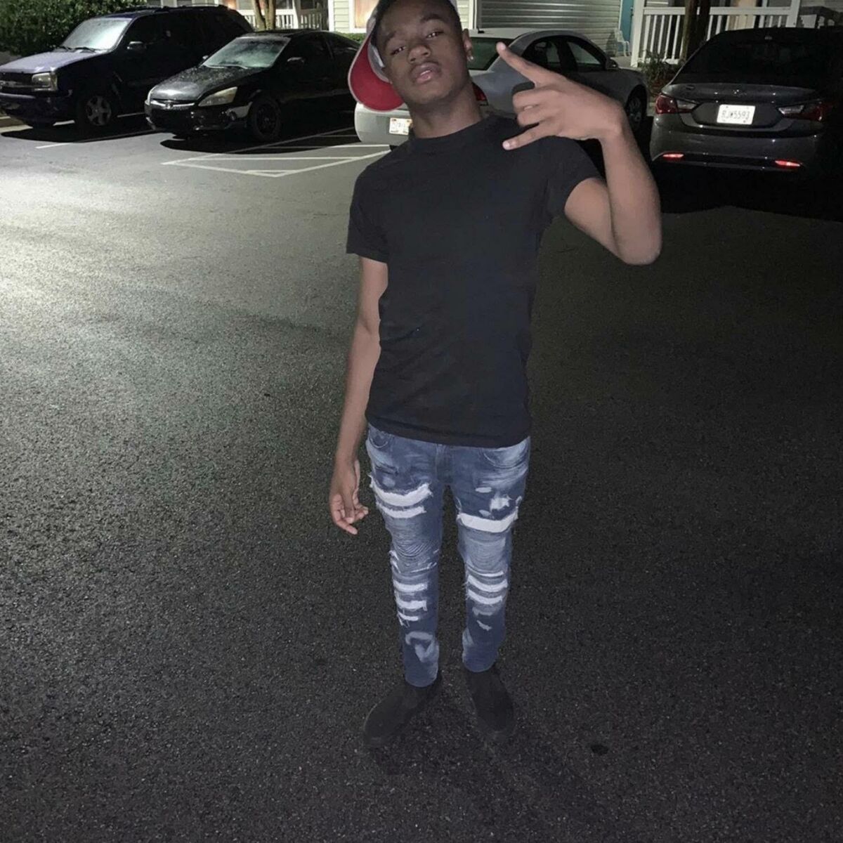 Album cover of Thug Talk
