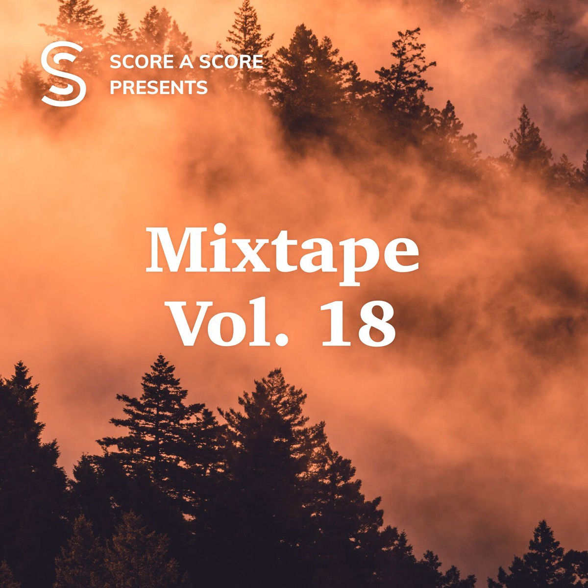Album cover of Trailer Mixtape Vol. 18 - Documentaries Revisited