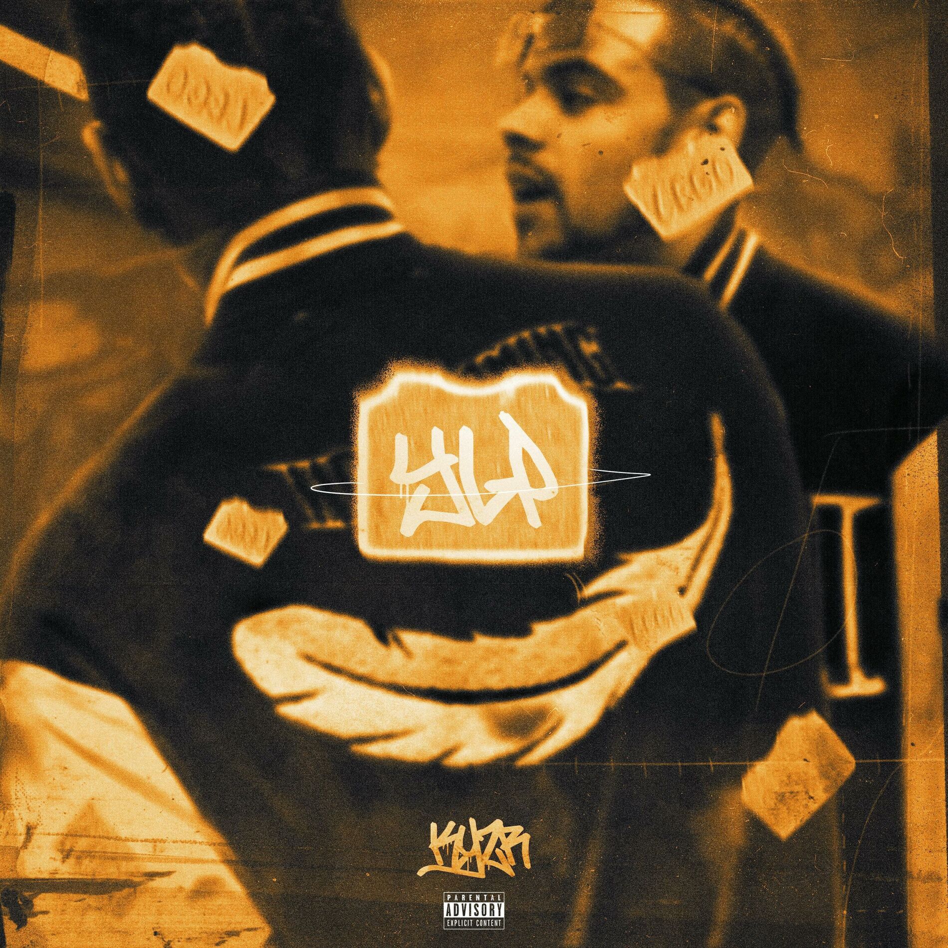 Album cover of YLP