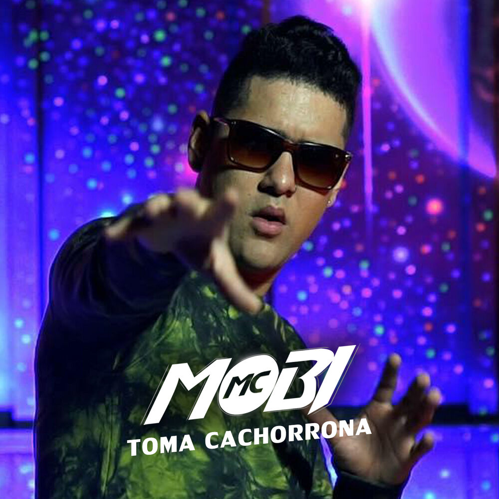 Picture of Toma Cachorrona