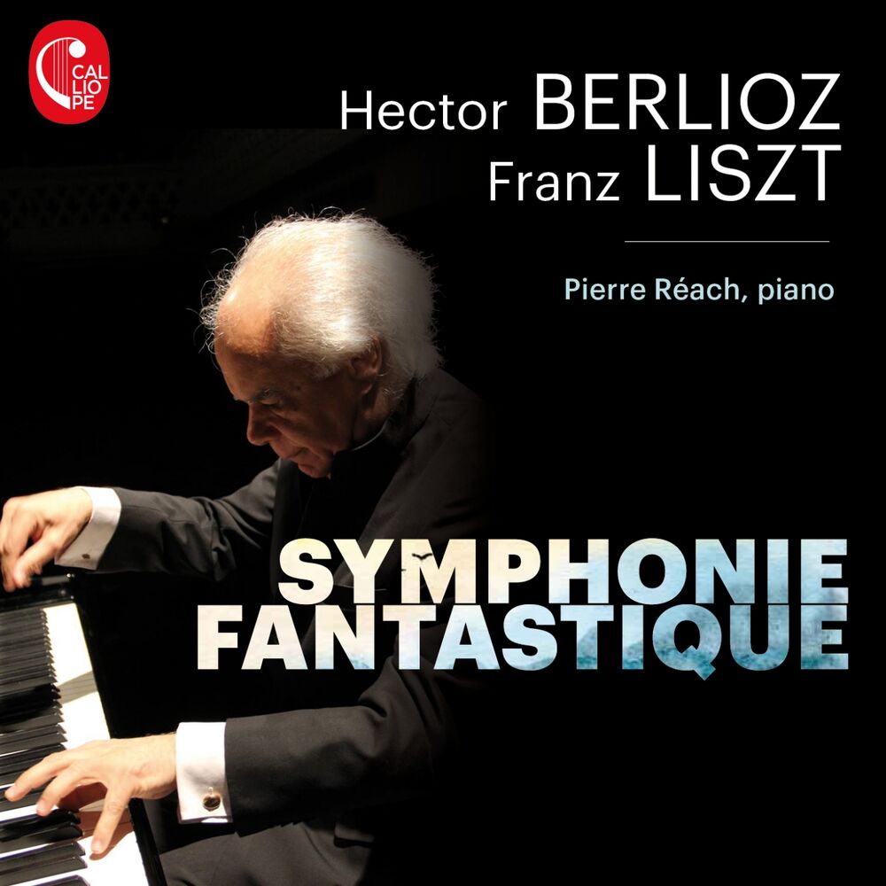 Picture of Symphonie fantastique