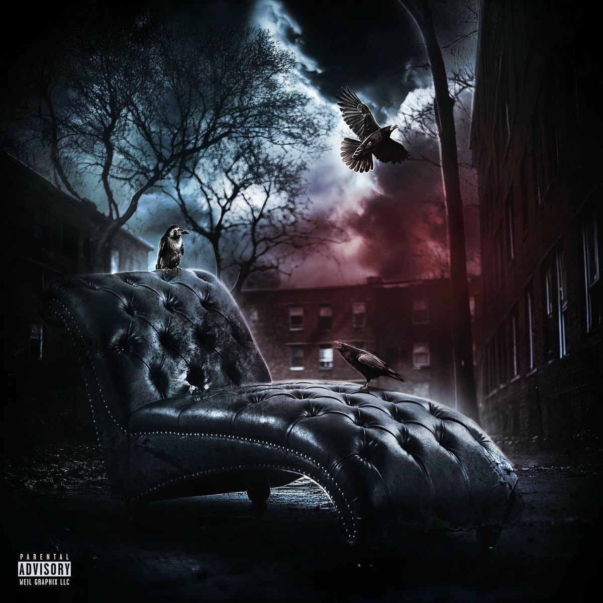 Album cover of Independent