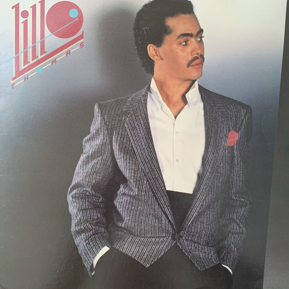 Album cover of Let Me Be Yours