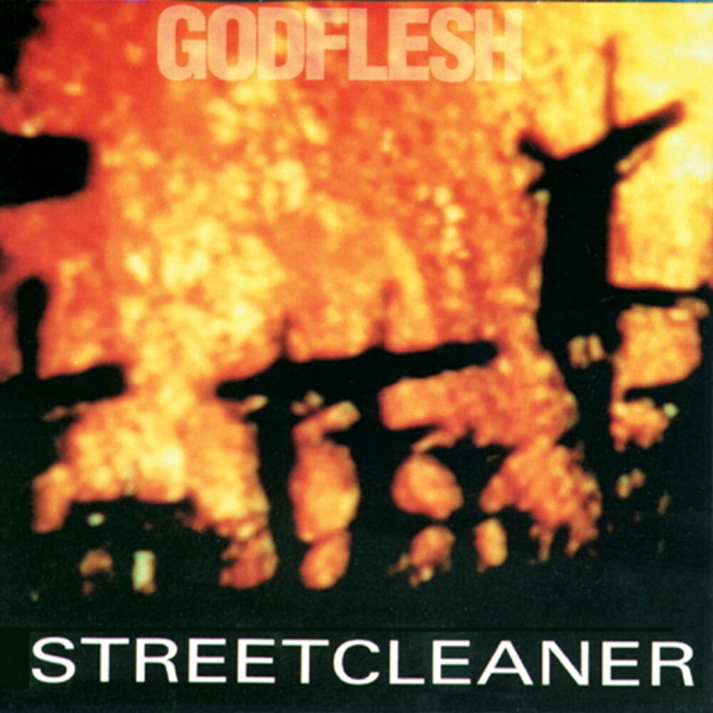 Picture of Streetcleaner