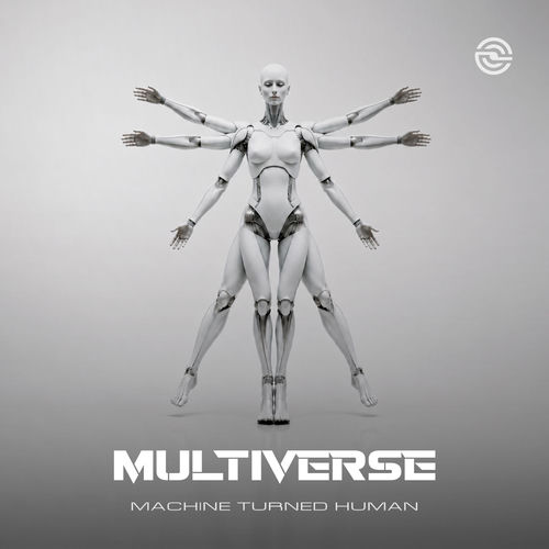 Machine Turned Human