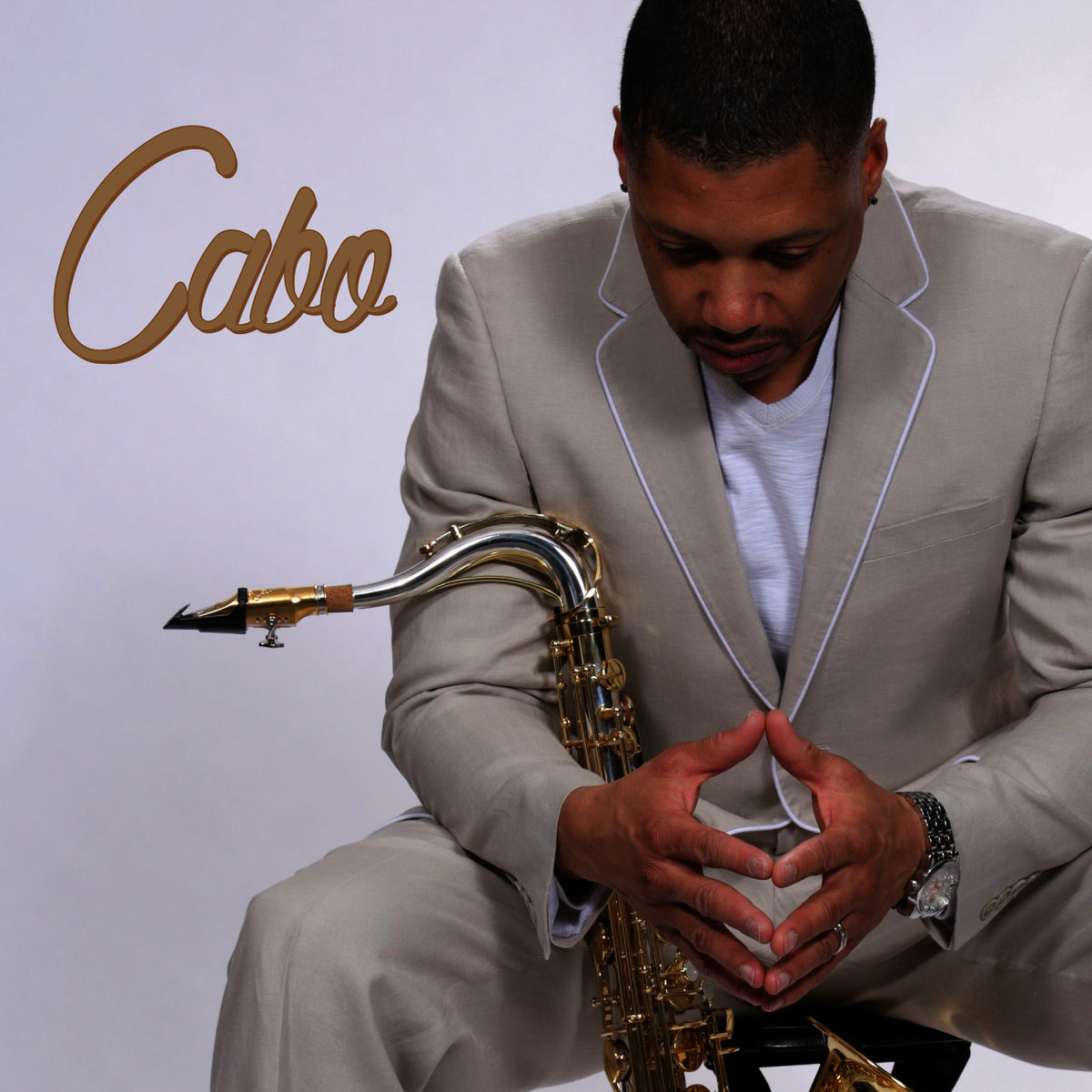 Album cover of Cabo