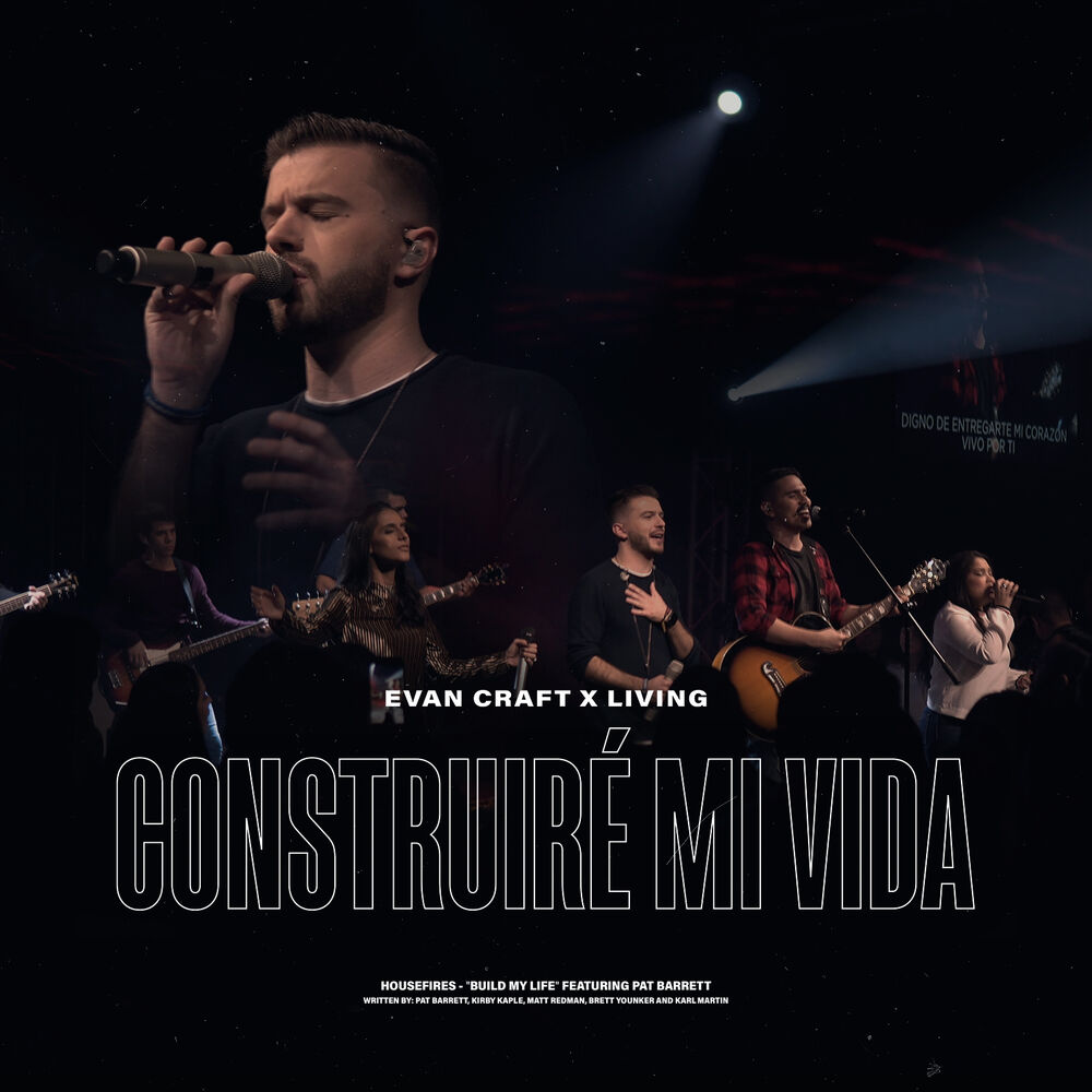 Picture of Construiré Mi Vida