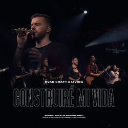 Cover of Construiré Mi Vida