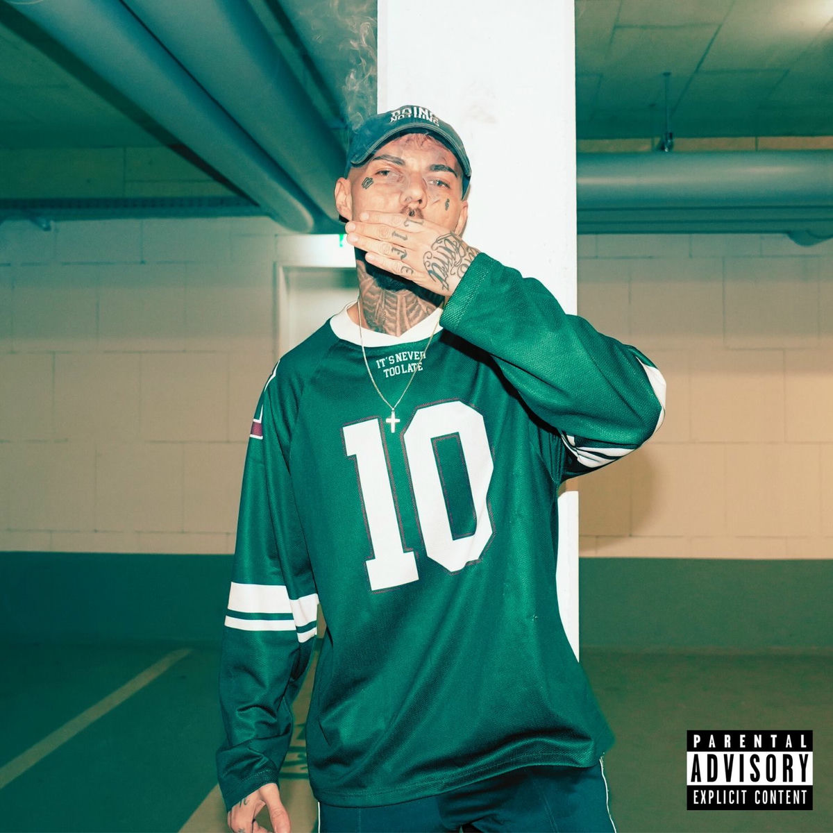 Album cover of Tabaluga