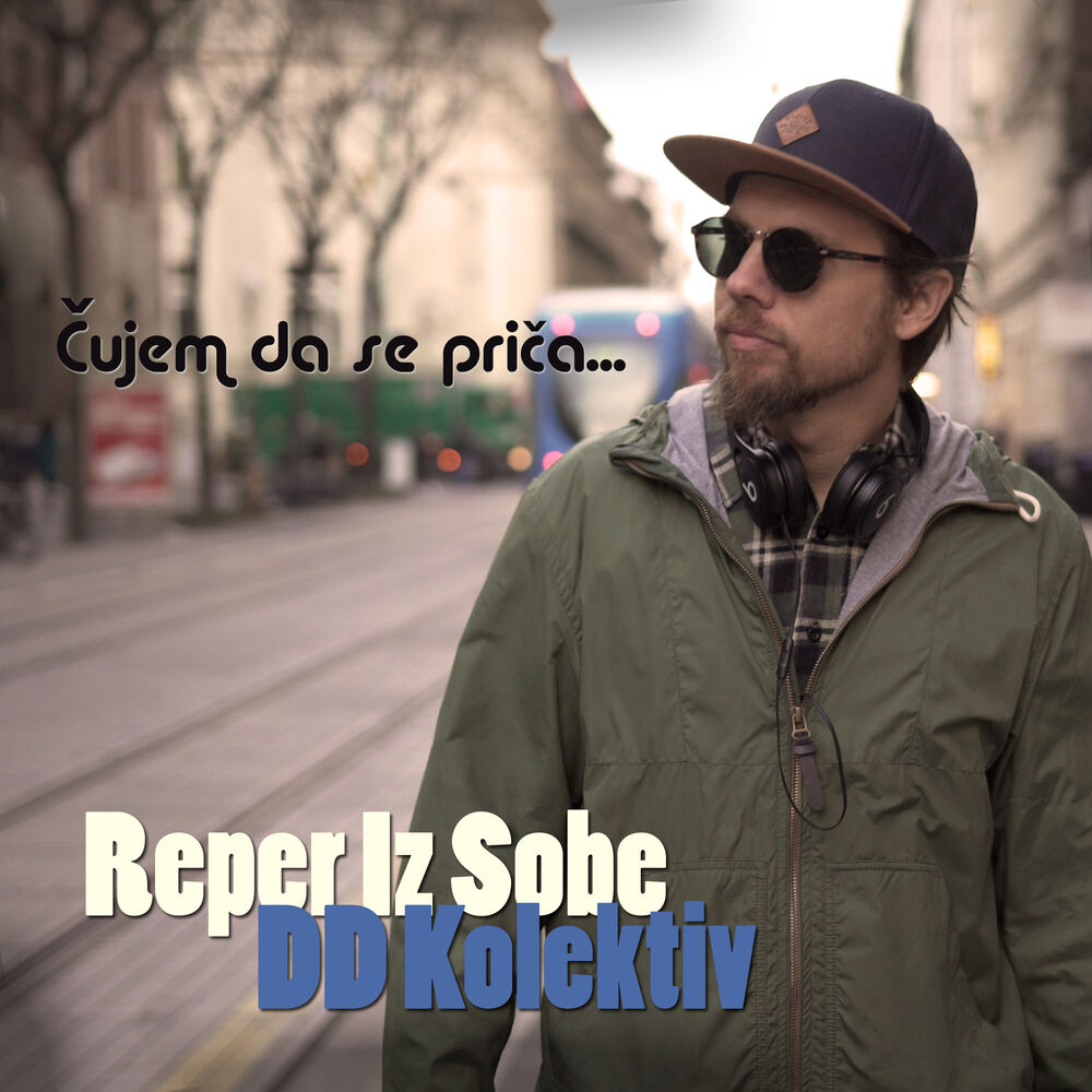 Picture of ČUJEM DA SE PRIČA
