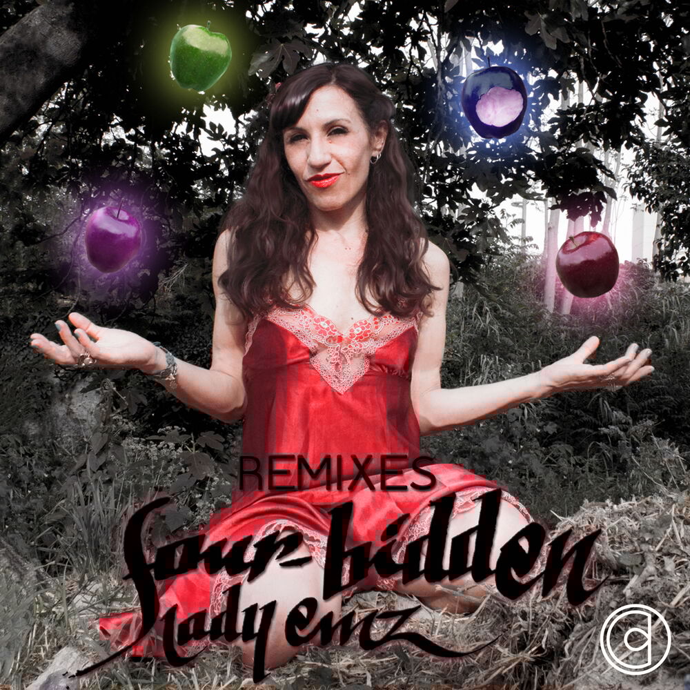 Picture of Four-Bidden Remixed