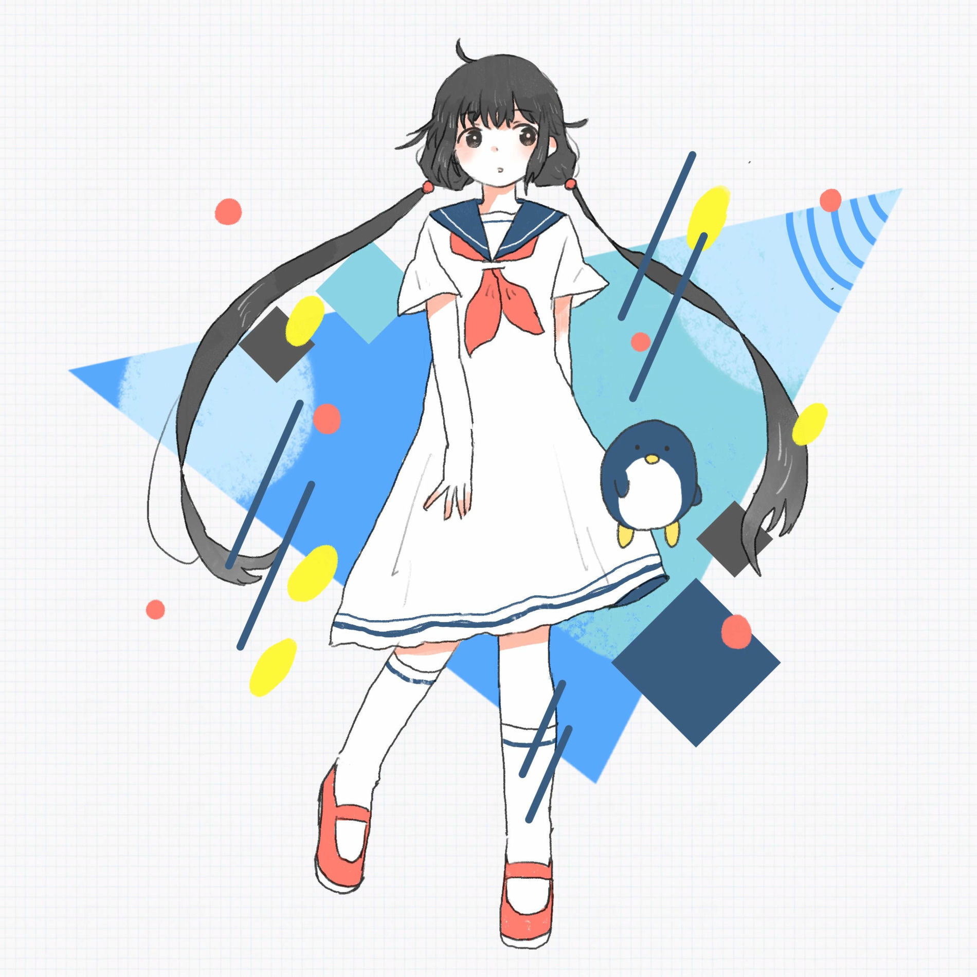 cute girls doing cute things レコード Slice of Life | cute girls doing cute things | Neoncity Records