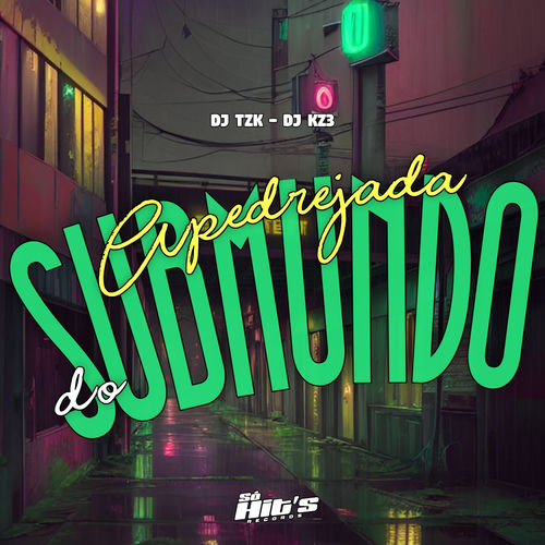 Apedrejada do Submundo