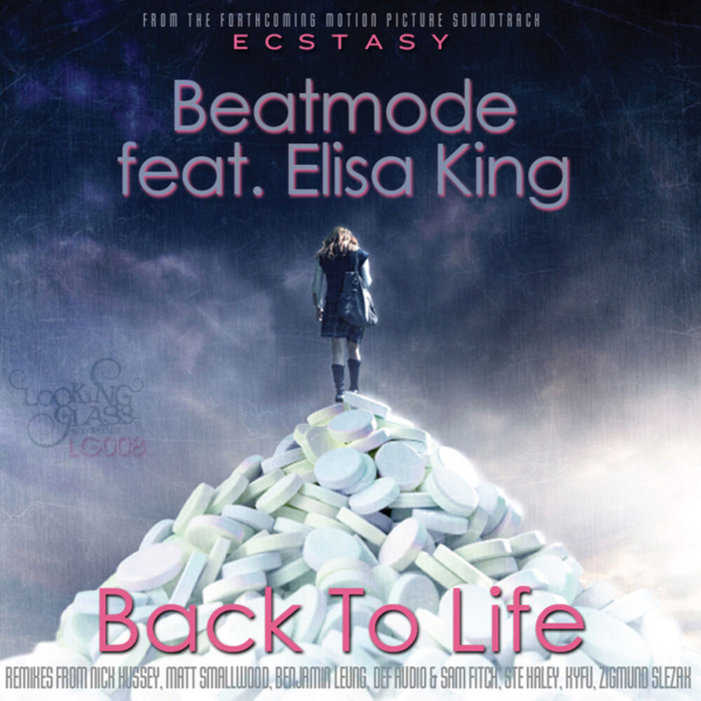 Picture of Back to Life