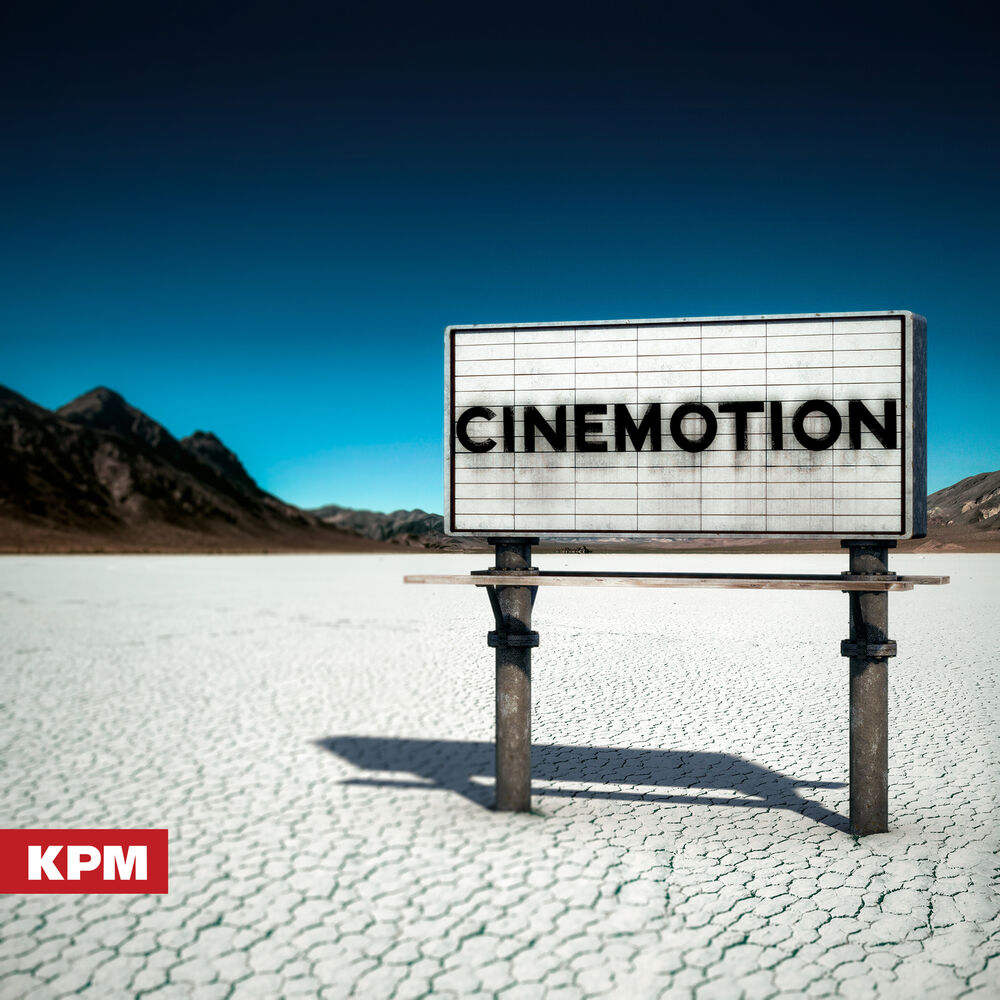Picture of Cinemotion