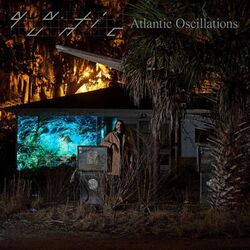Cover of Atlantic Oscillations