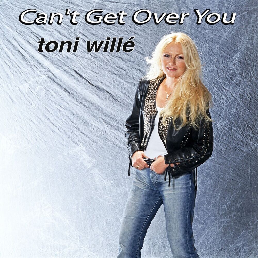 Picture of Can't Get Over You