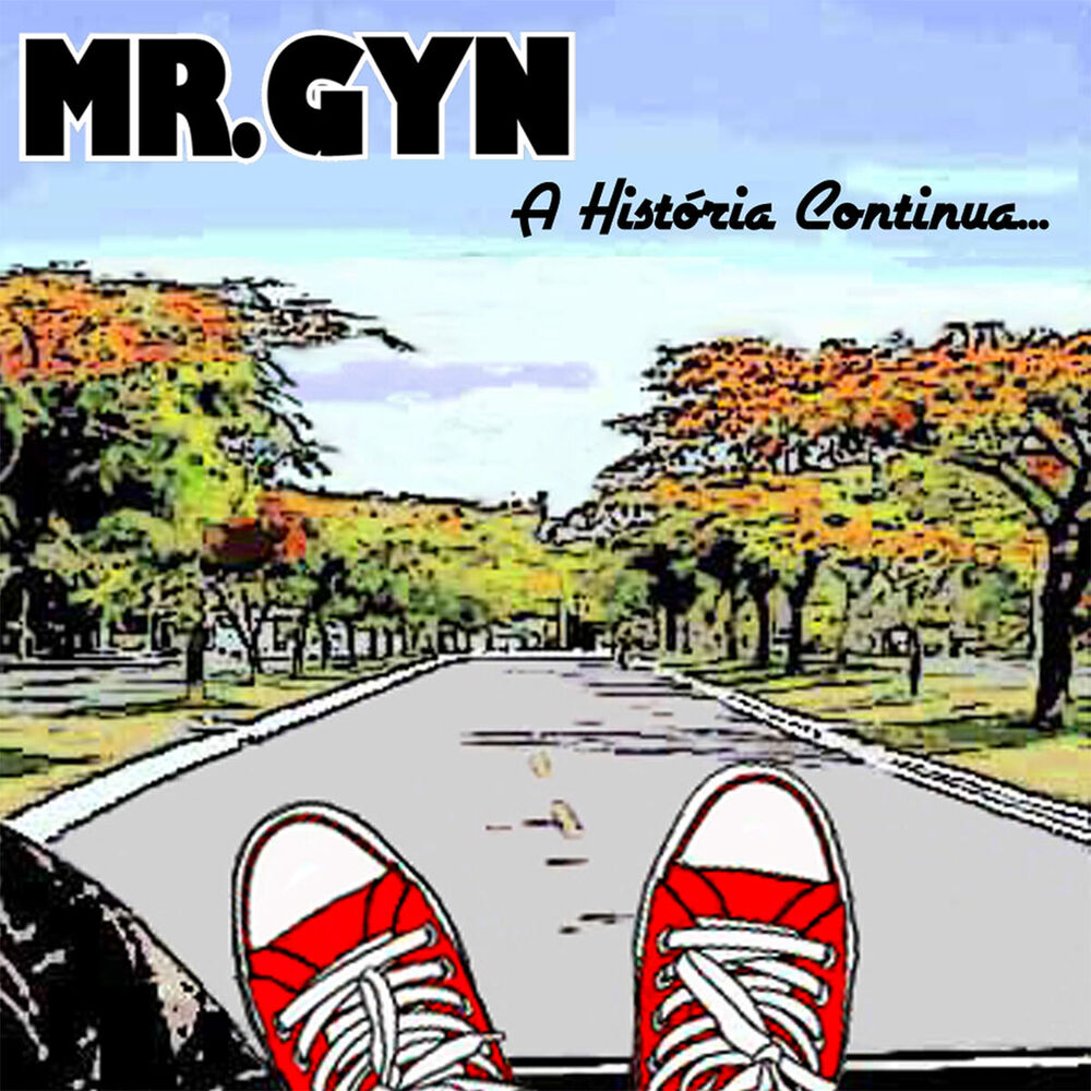 Picture of A História Continua