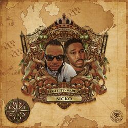 Cover of Sicko