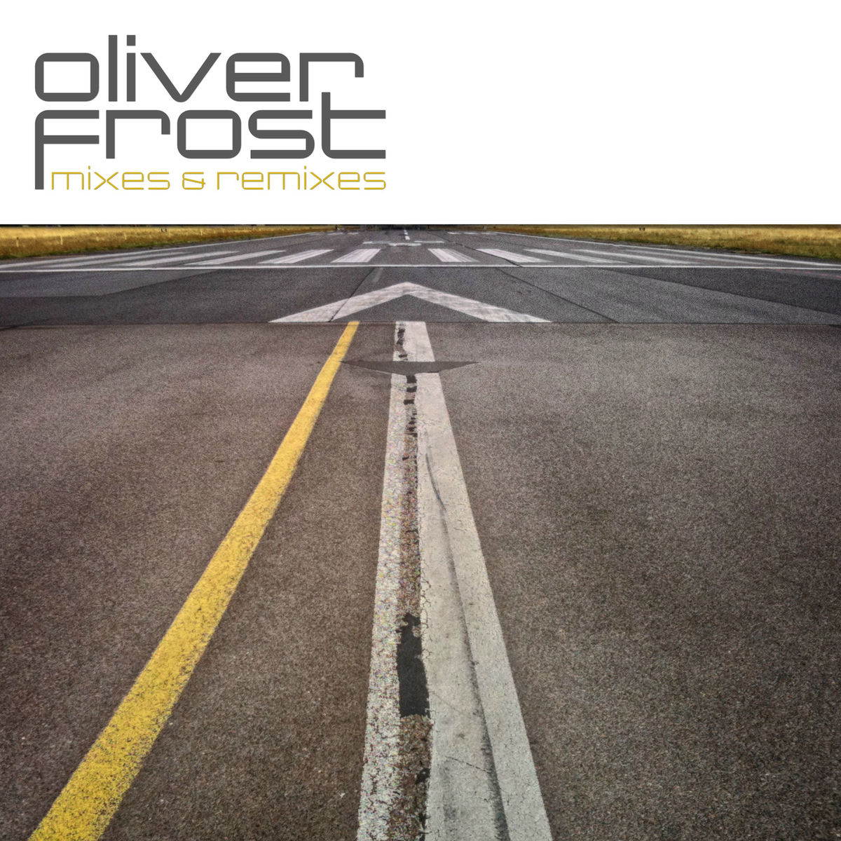 Album cover of Mixes & Remixes