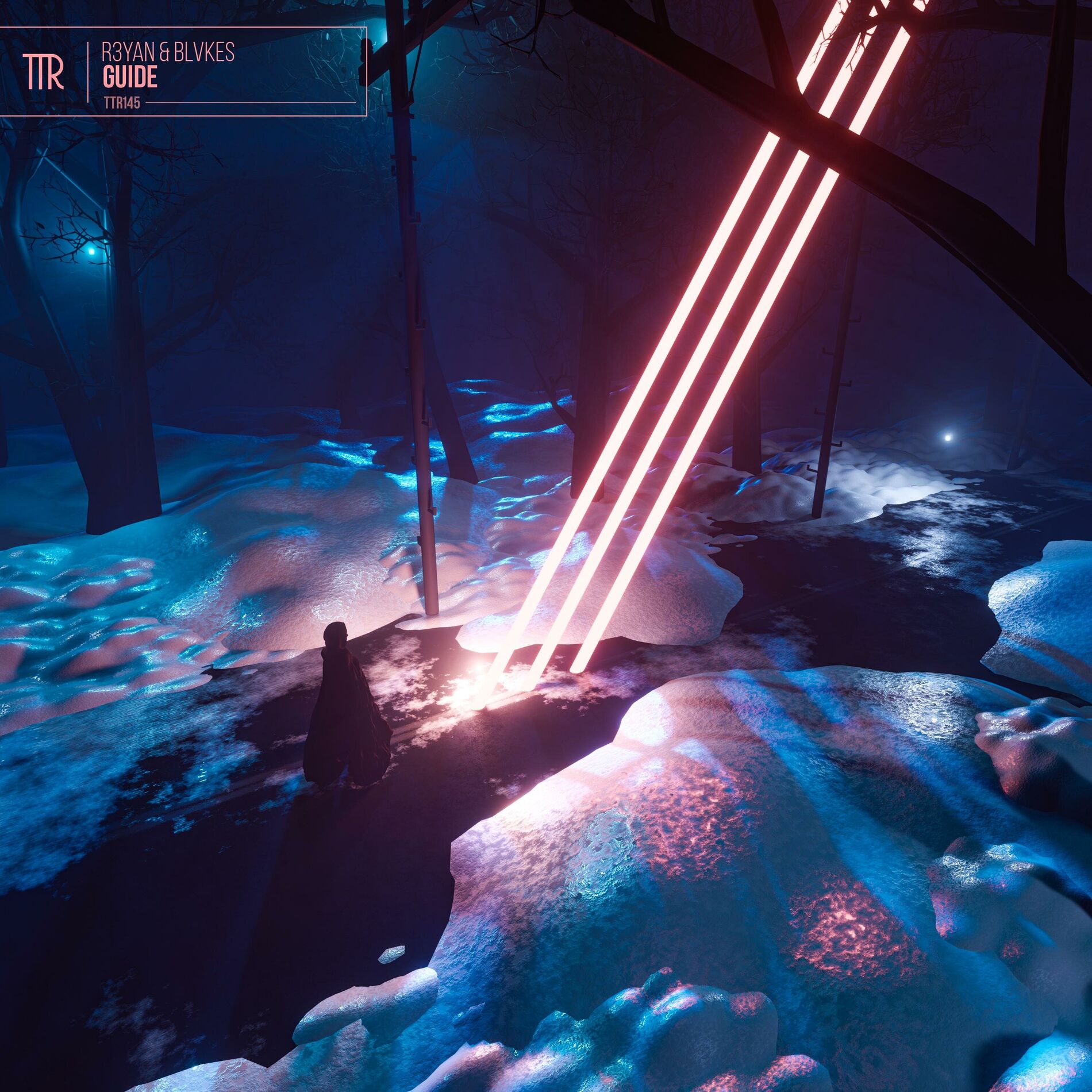 Album cover of Guide