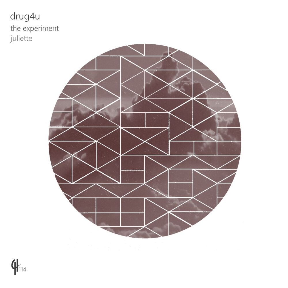 Picture of The Experiment / Juliette
