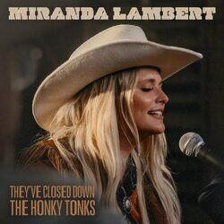 Cover of They've Closed Down the Honky Tonks