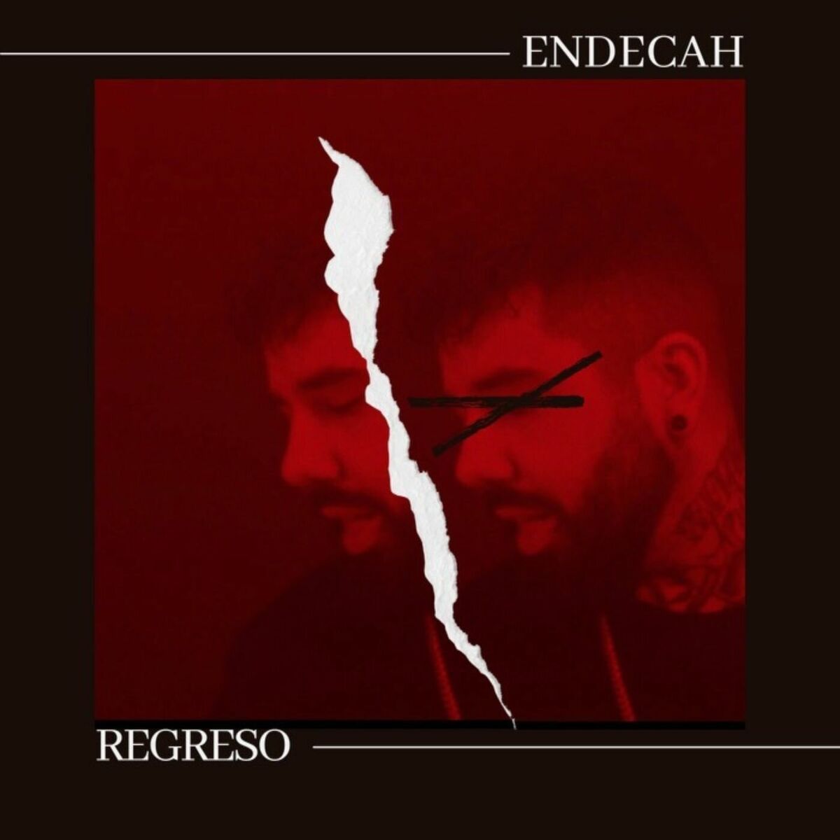 Album cover of Regreso