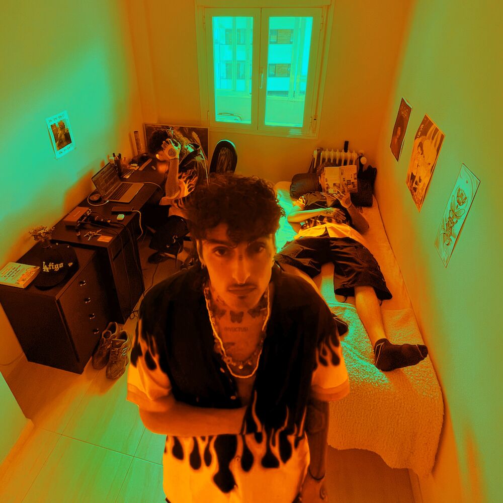 Picture of Otra Vez