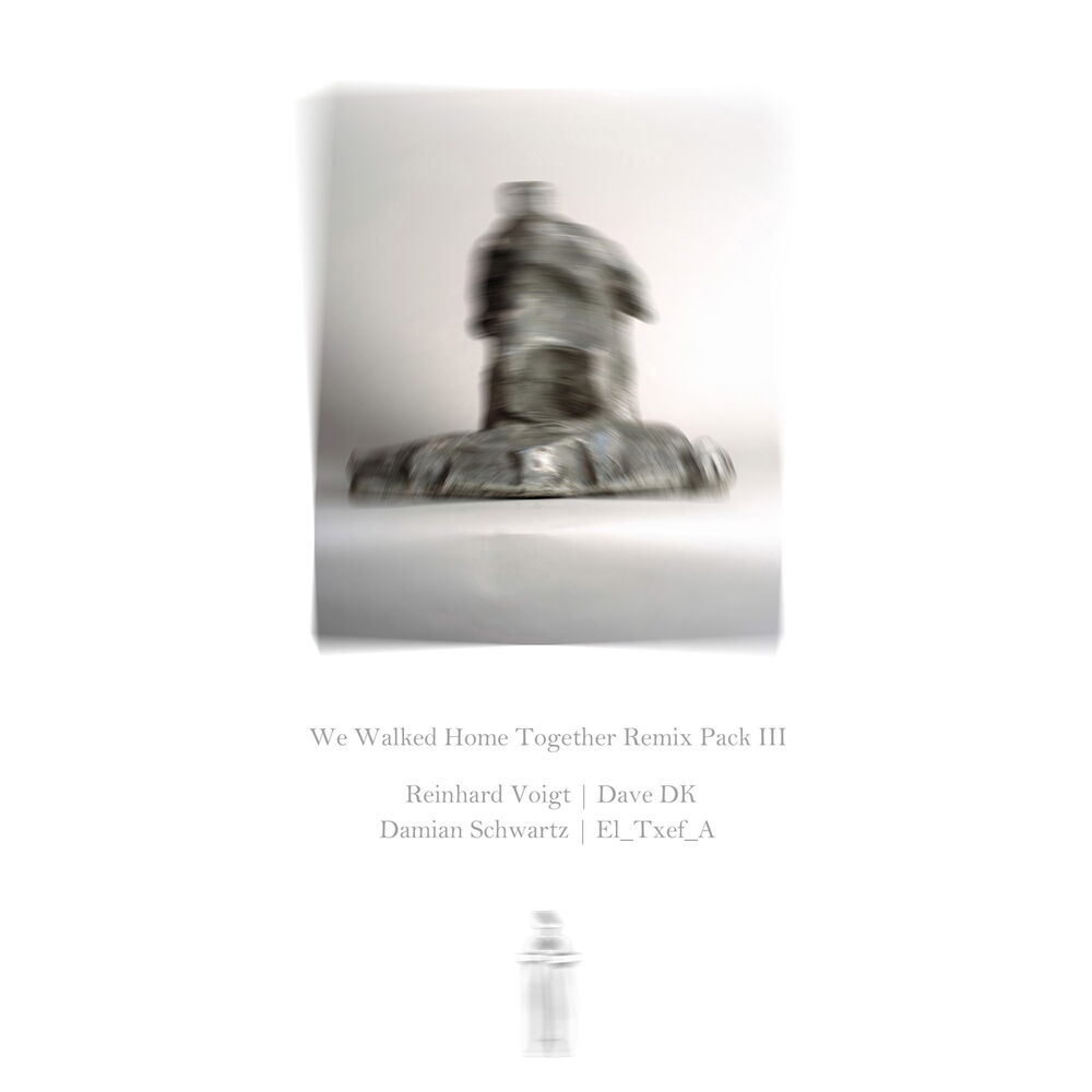 Picture of We Walked Home Together Remix Pack III