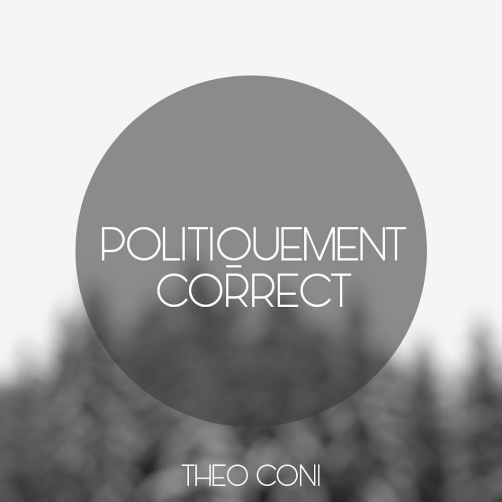Picture of Politiquement Correct
