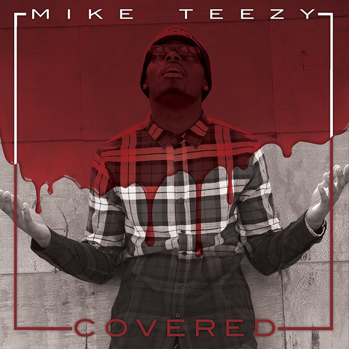 Album cover of Covered